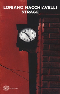 Strage - Librerie.coop Strage - Librerie.coop