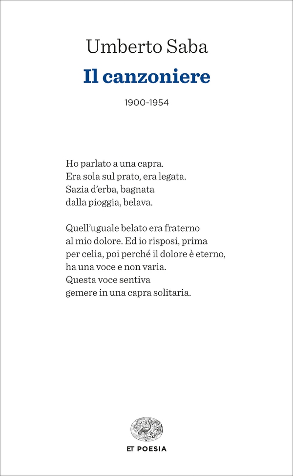 Il canzoniere - Librerie.coop Il canzoniere - Librerie.coop