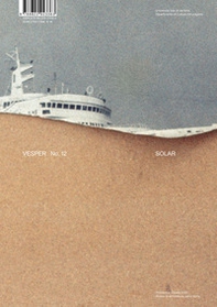 Vesper. Rivista di architettura, arti e teoria-Journal of architecture, arts & theory - Vol. 12 - Librerie.coop