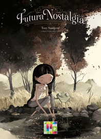 Futura nostalgia - Librerie.coop