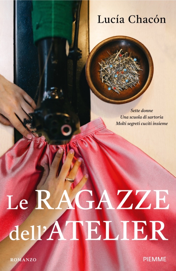 Le ragazze dell'atelier - Librerie.coop