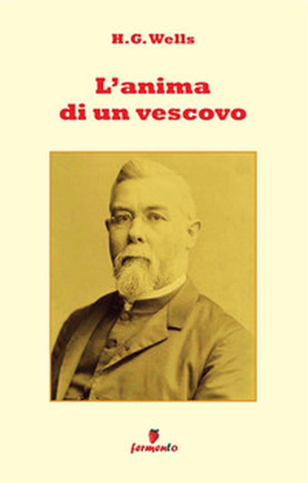 L'anima di un vescovo - Librerie.coop
