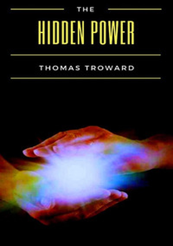 The hidden power - Librerie.coop The hidden power - Librerie.coop