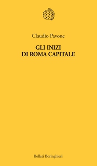 Gli inizi di Roma capitale - Librerie.coop Gli inizi di Roma capitale - Librerie.coop