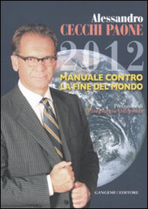 2012 manuale contro la fine del mondo - Librerie.coop 2012 manuale contro la fine del mondo - Librerie.coop