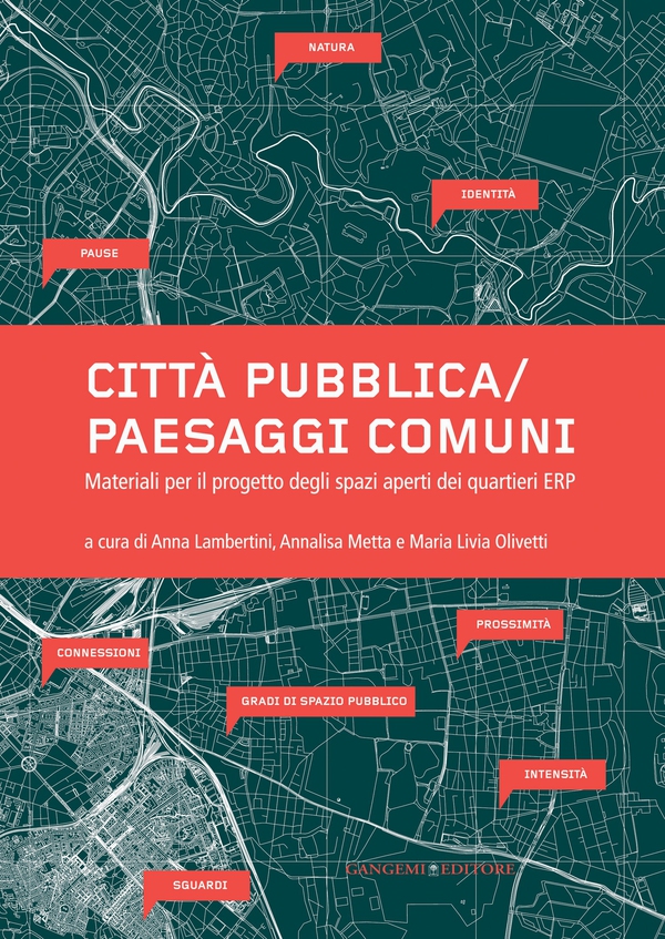 Città pubblica/Paesaggi comuni - Librerie.coop Città pubblica/Paesaggi comuni - Librerie.coop
