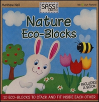 Nature. Eco-cubotti - Librerie.coop Nature. Eco-cubotti - Librerie.coop