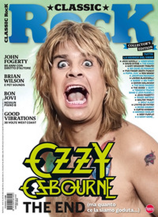 Classic rock - Vol. 6 - Librerie.coop