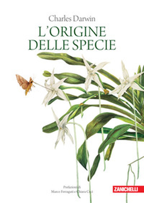 L'origine delle specie - Librerie.coop L'origine delle specie - Librerie.coop