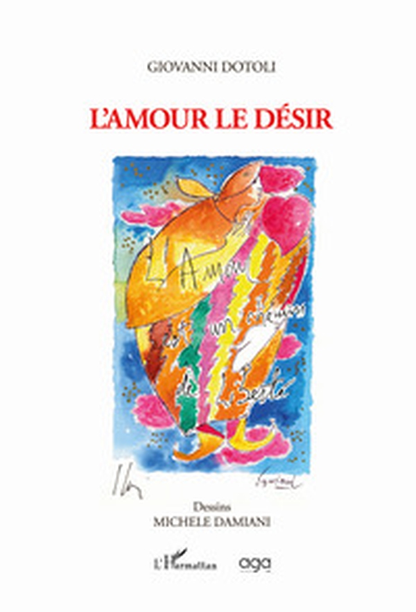 L'amour le désir - Librerie.coop L'amour le désir - Librerie.coop