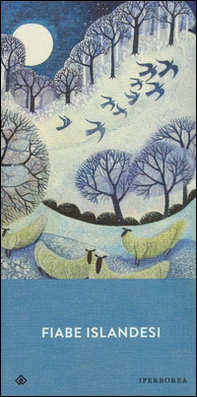 Fiabe islandesi - Librerie.coop