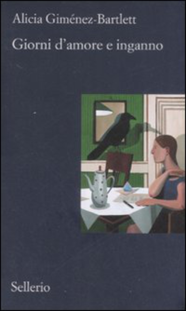 Giorni d'amore e inganno - Librerie.coop Giorni d'amore e inganno - Librerie.coop