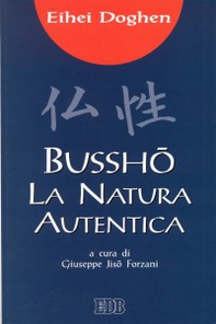 Bussho. La natura autentica - Librerie.coop