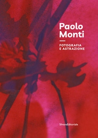 Paolo Monti. Fotografia e astrazione - Librerie.coop