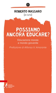 Possiamo ancora educare? - Librerie.coop