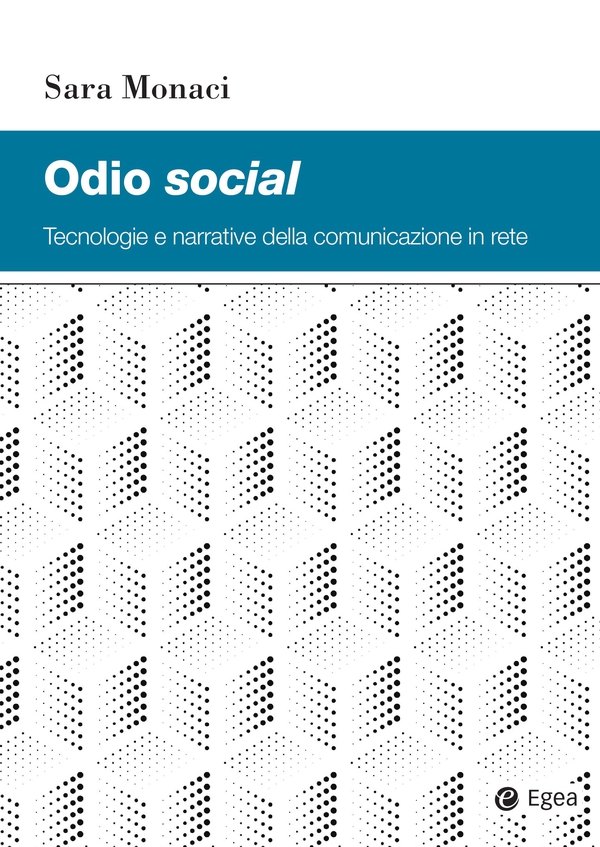 Odio social - Librerie.coop Odio social - Librerie.coop