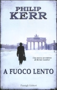 A fuoco lento - Librerie.coop A fuoco lento - Librerie.coop