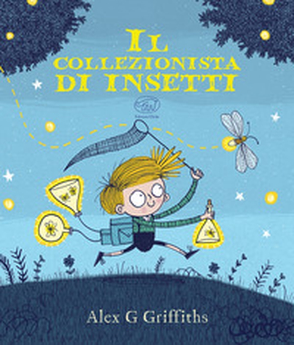 Il collezionista di insetti - Librerie.coop Il collezionista di insetti - Librerie.coop