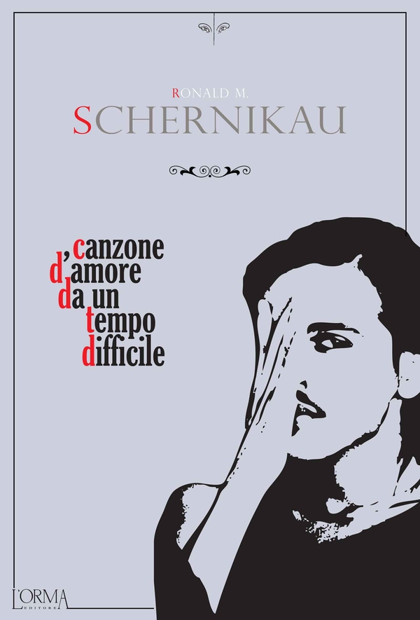 Canzone d'amore da un tempo difficile - Librerie.coop Canzone d'amore da un tempo difficile - Librerie.coop