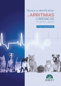 Técnica de identificación de arritmias cardiacas en perros y gatos - Librerie.coop
