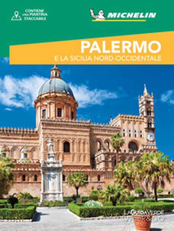Palermo e la Sicilia nord-occidentale - Librerie.coop Palermo e la Sicilia nord-occidentale - Librerie.coop