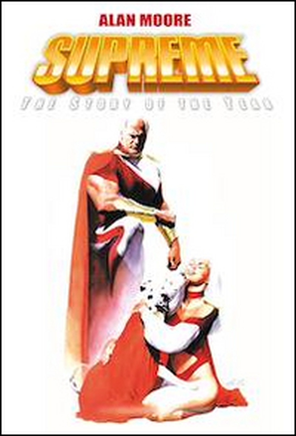 Supreme. The story of the year - Librerie.coop