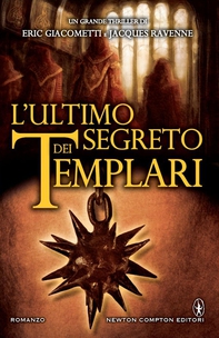 L'ultimo segreto dei templari - Librerie.coop