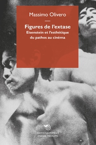 Figures de l’extase - Librerie.coop