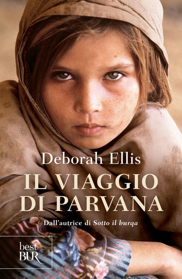 Il viaggio di Parvana - Librerie.coop Il viaggio di Parvana - Librerie.coop