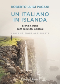 Un italiano in Islanda - Librerie.coop