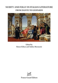 Nudity and folly in italian literature from Dante - Librerie.coop