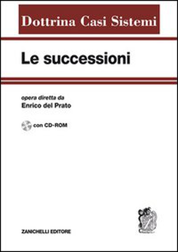 Le successioni - Librerie.coop Le successioni - Librerie.coop