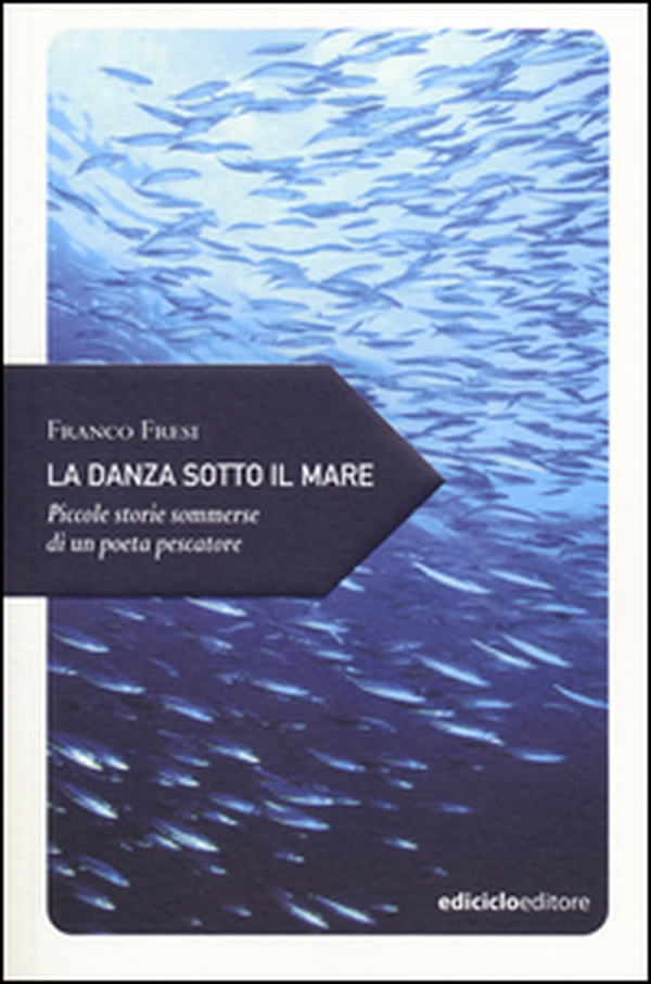 La danza sotto il mare. Piccole storie sommerse di un poeta pescatore - Librerie.coop La danza sotto il mare. Piccole storie sommerse di un poeta pescatore - Librerie.coop