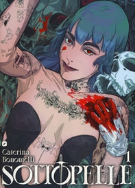 Sottopelle - Vol. 1 - Librerie.coop