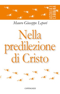 Nella predilezione di Cristo - Librerie.coop
