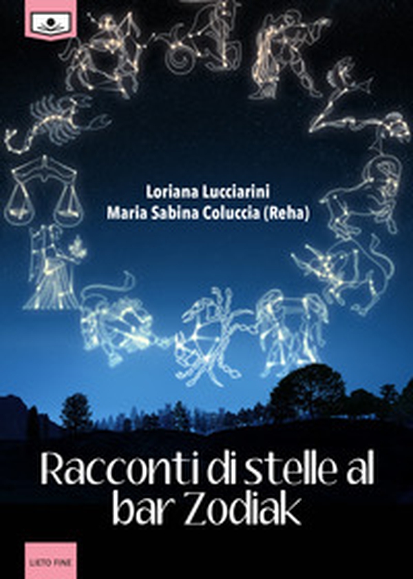 Racconti di stelle al bar Zodiak - Librerie.coop Racconti di stelle al bar Zodiak - Librerie.coop