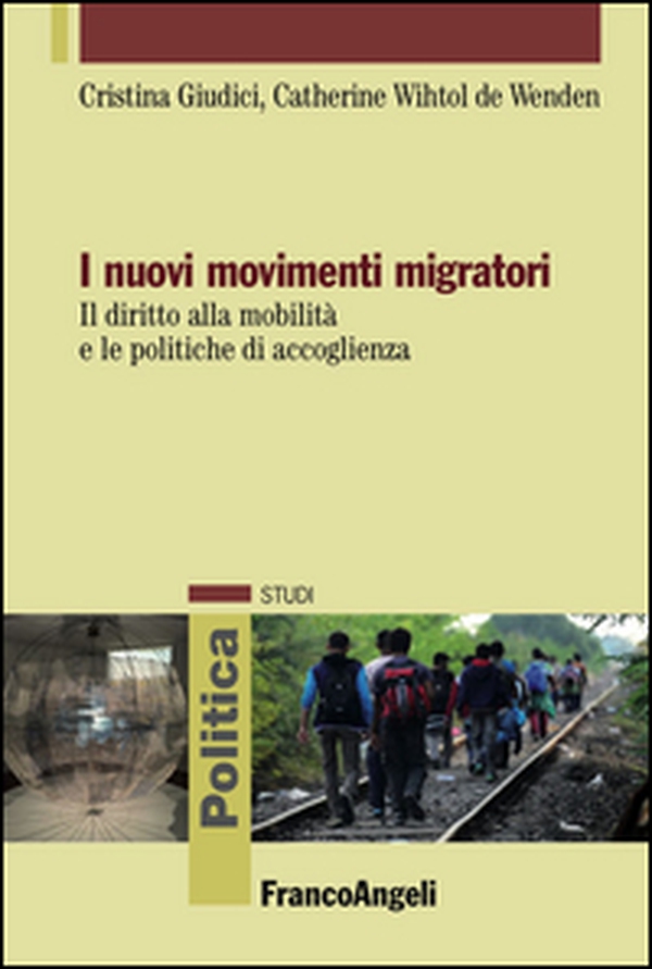 I nuovi movimenti migratori. Il diritto alla mobilità e le politiche di accoglienza - Librerie.coop I nuovi movimenti migratori. Il diritto alla mobilità e le politiche di accoglienza - Librerie.coop