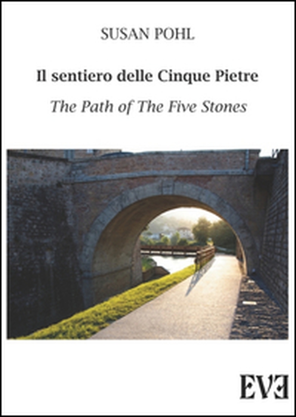 Il sentiero delle cinque pietre-The path of the five stones - Librerie.coop Il sentiero delle cinque pietre-The path of the five stones - Librerie.coop