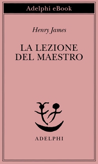 La lezione del Maestro - Librerie.coop