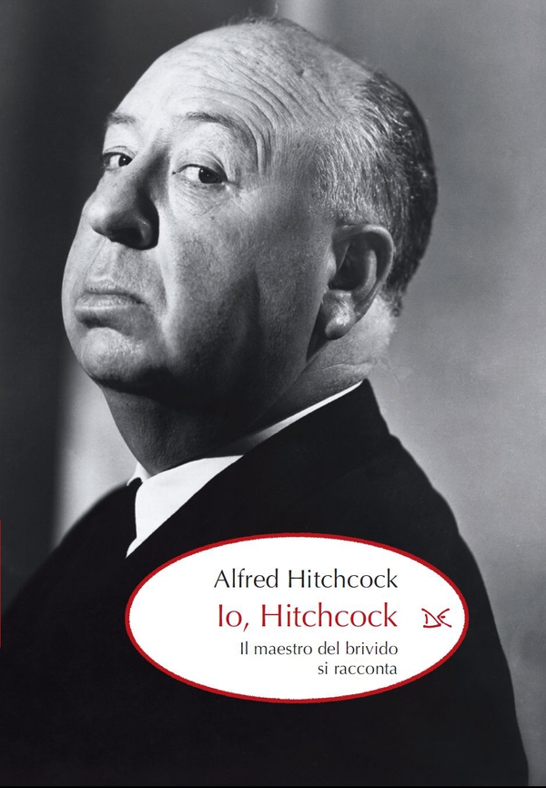 Io, Hitchcock - Librerie.coop Io, Hitchcock - Librerie.coop