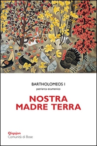 Nostra madre terra - Librerie.coop