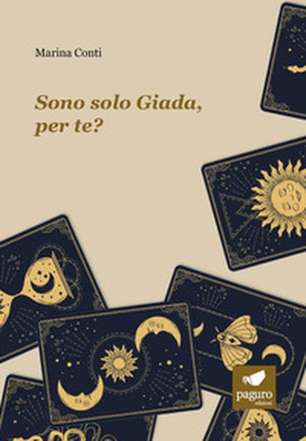 Sono solo Giada, per te? - Librerie.coop Sono solo Giada, per te? - Librerie.coop