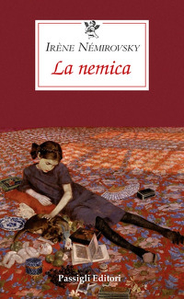 La nemica - Librerie.coop La nemica - Librerie.coop