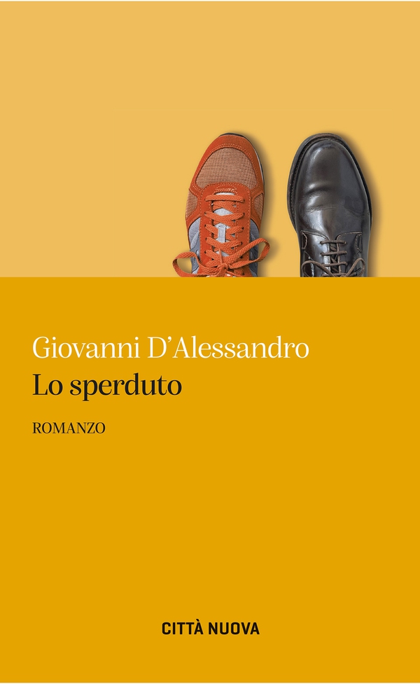 Lo sperduto - Librerie.coop Lo sperduto - Librerie.coop