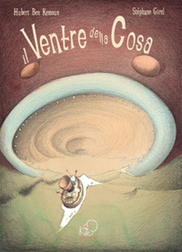 Il ventre della cosa - Librerie.coop Il ventre della cosa - Librerie.coop