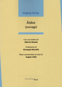 Àidos (passaggi) - Librerie.coop Àidos (passaggi) - Librerie.coop