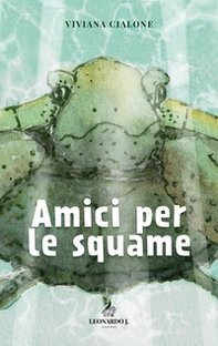 Amici per le squame - Librerie.coop Amici per le squame - Librerie.coop