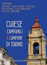 Chiese, campanili & campane di Torino - Librerie.coop Chiese, campanili & campane di Torino - Librerie.coop