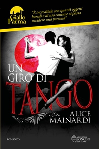 Un giro di tango - Librerie.coop Un giro di tango - Librerie.coop