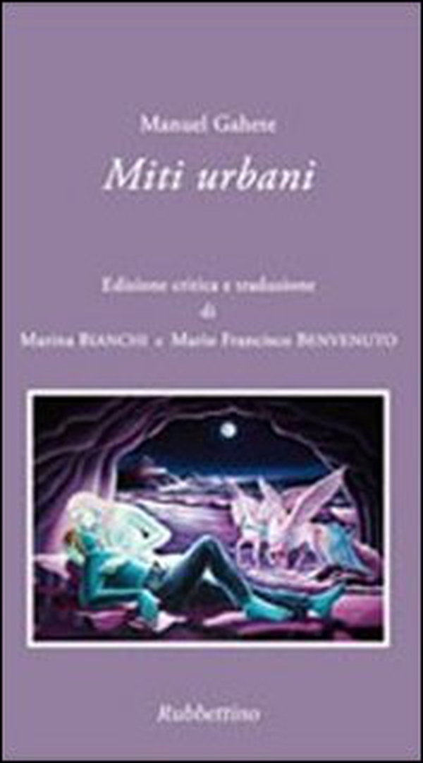 Miti urbani - Librerie.coop Miti urbani - Librerie.coop